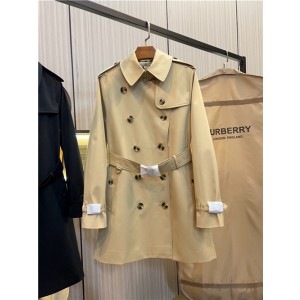 버버리 바람막이 코트 B34507 2025/신상