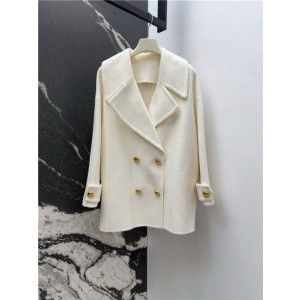 로에베 캐시미어 코트 L78406 2025/신상