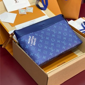 루이비통 포쉐트 보야주 수플 클러치백 M12665 2025/신상