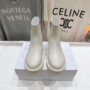 디올 여성용 부츠 D66658-1 2025/신상