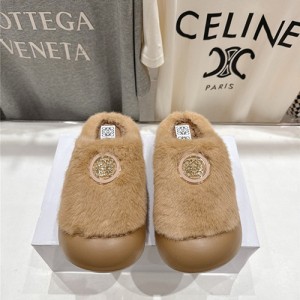 로에베 여성용 슬리퍼 L36221-2 2025/신상