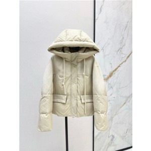 막스마라 후드 패딩 자켓 M55509 2025/신상