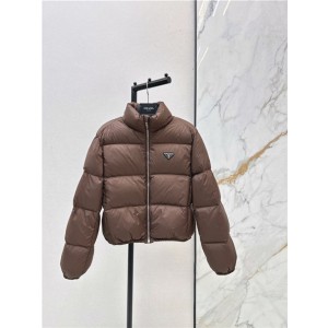 프라다 패딩 자켓 (충전재-오리털) P74607 2025/신상