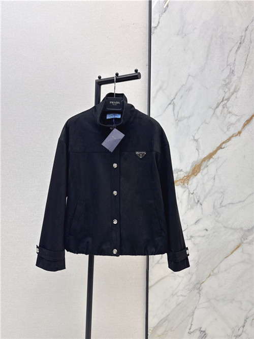 프라다 자켓 P63608 2025/신상
