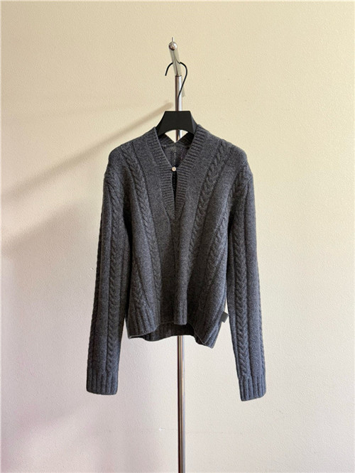 로에베 긴팔 니트 L73109 2025/신상