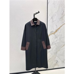 에르메스 바람막이 코트 H66204 2025/신상