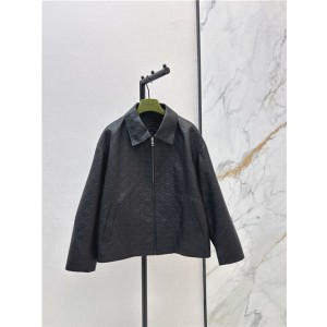 구찌 양가죽 자켓 G21100 2025/신상