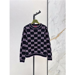 구찌 긴팔 니트 G72302 2025/신상