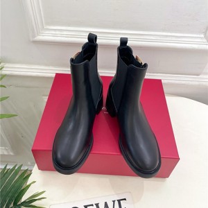 로저비비에 여성용 부츠 (굽높이6CM) R63997-1 2025/신상