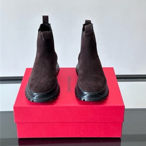 페레가모 남성용 부츠 F63111-2 2025/신상