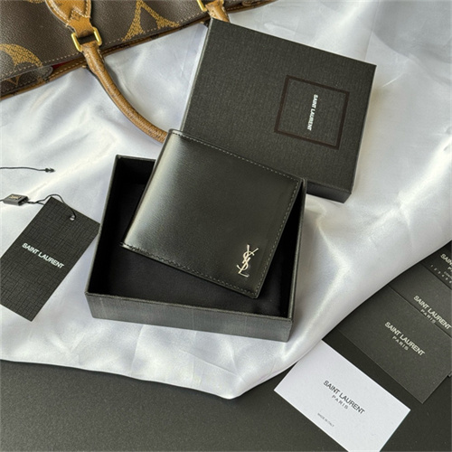 생로랑 반지갑 Y607727 2025/신상