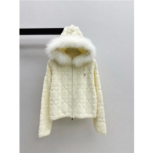 디올 후드 자켓 D52909 2025/신상