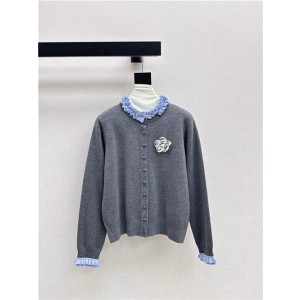 샤넬 긴팔 가디건 C92900 2025/신상