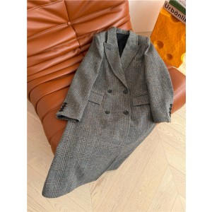 미우미우 캐시미어 코트 M65201 2025/신상