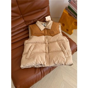 미우미우 솜 조끼 M83904 2025/신상