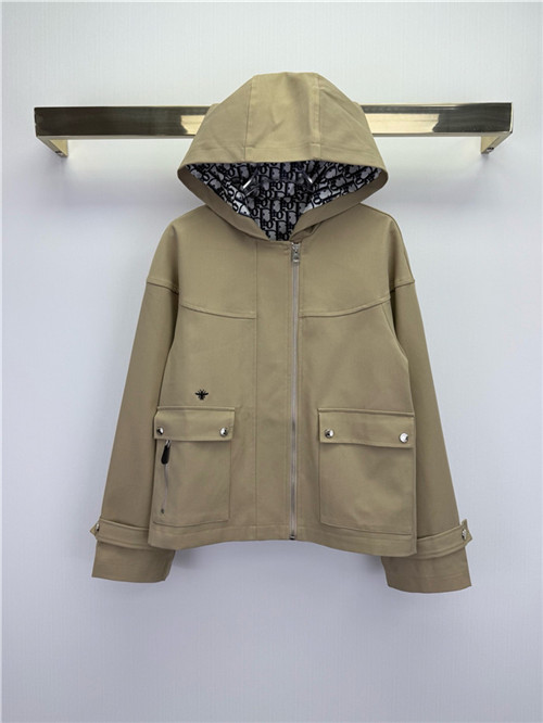 디올 후드 자켓 D83509 2025/신상