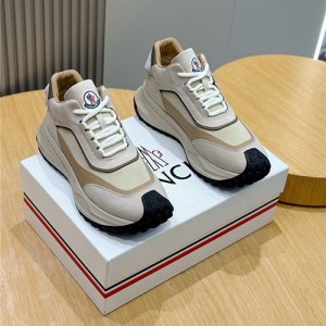 몽클레어 남성용 스니커즈 M93790-1 2025/신상