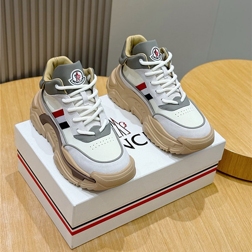 몽클레어 남성용 스니커즈 M93791-1 2025/신상