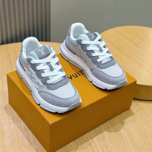 루이비통 남성용 스니커즈 L49453-1 2025/신상