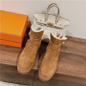 에르메스 여성용 부츠 H39067-2 2025/신상