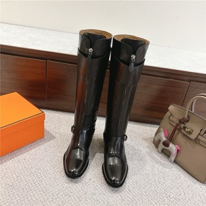 에르메스 여성용 부츠 H30067 2025/신상