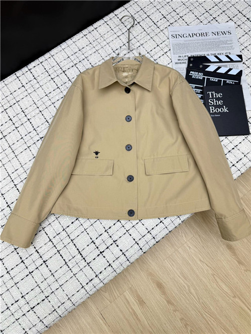 디올 자켓 D73451 2025/신상