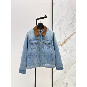 루이비통 양면 데님 자켓 L94107 2025/신상