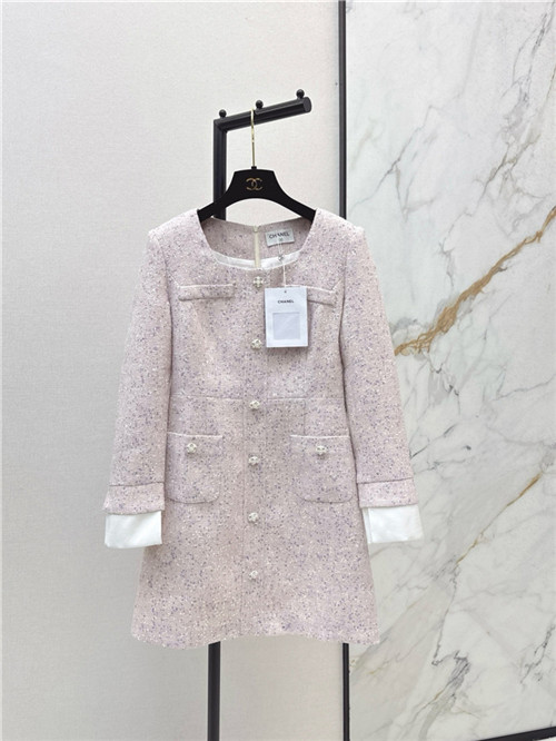 샤넬 원피스 C94206 2025/신상