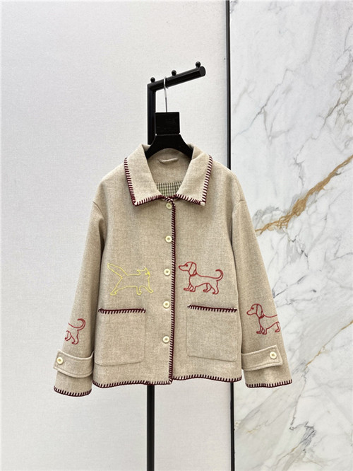 톰브라운 자켓 T65307 2025/신상