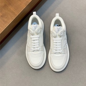 루이비통 남성용 스니커즈 L49654-1 2025/신상