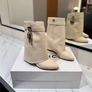 지방시 여성용 부츠 (굽높이8.5CM) G88477-1 2025/신상