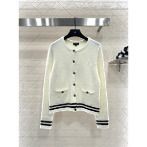 샤넬 긴팔 가디건 C23103 2025/신상