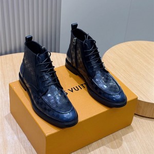 루이비통 남성용 구두 L49980-2 2025/신상