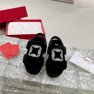 로저비비에 여성용 샌들 R59799-2 2025/신상