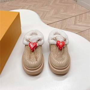 루이비통 여성용 스노우 부츠 L64239-1 2025/신상