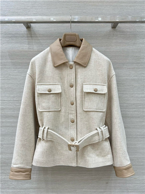 로로피아나 바람막이 자켓 L67706 2025/신상