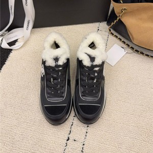 샤넬 여성용 스니커즈 C54098-2 2025/신상