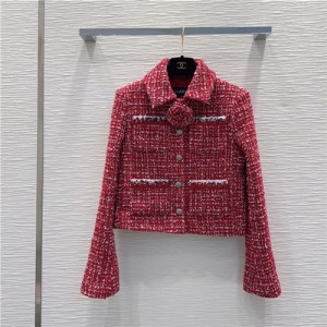 샤넬 자켓 C74400 2025/신상