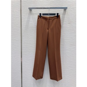 펜디 양복 바지 F22801 2025/신상