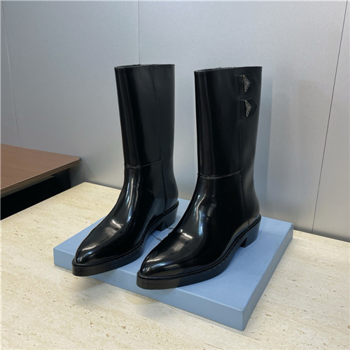 프라다 여성용 부츠 P25887-2 2025/신상