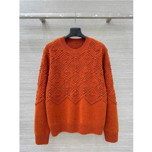 로로피아나 캐시미어 긴팔 니트 L84801 2025/신상