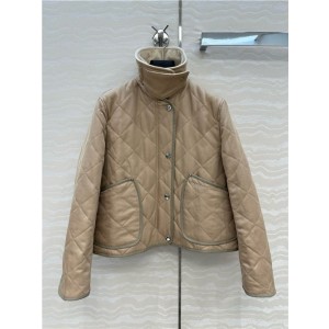 버버리 솜 자켓 B24404 2025/신상