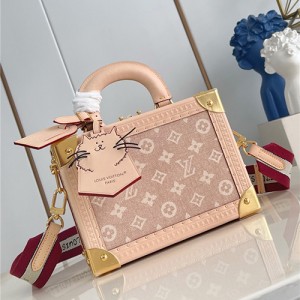 루이비통 쁘띠뜨 발리즈 토트백 M14592 2025/신상