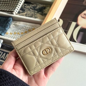 디올 카드지갑 D2259 2025/신상