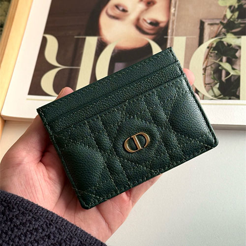 디올 카드지갑 D2259 2025/신상