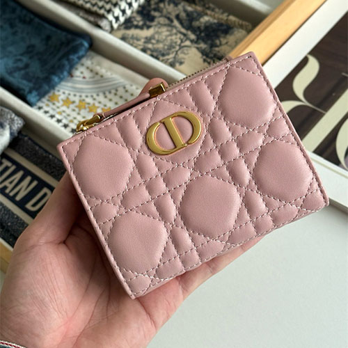 디올 반지갑 D2258 2025/신상