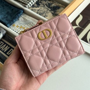 디올 반지갑 D2258 2025/신상