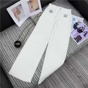 샤넬 청바지 C52300 2025/신상