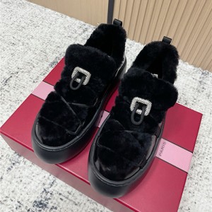 로저비비에 여성용 스니커즈 R57378-1 2025/신상