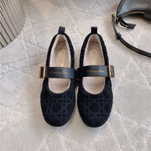 디올 여성용 단화 D88363-1 2025/신상